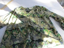 Collective Concepts v-neck blouse sz s