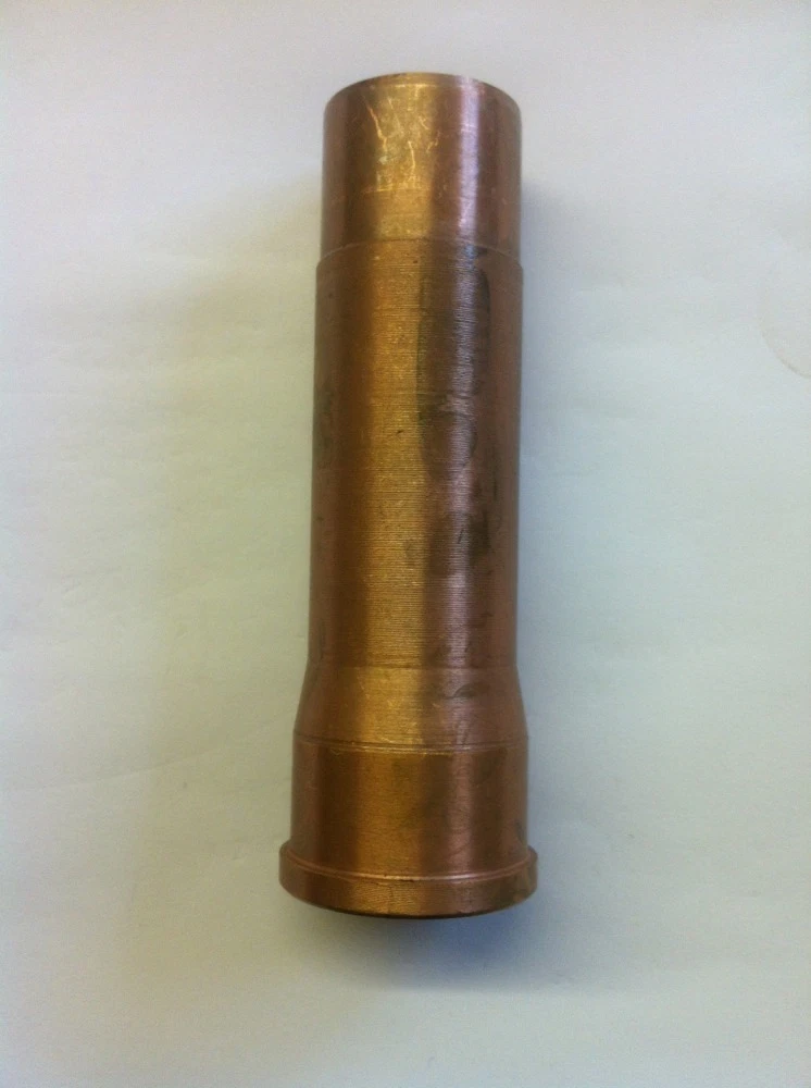 Bedford 220 330 And 500 Injector Sleeve Part Number 6342396. | eBay