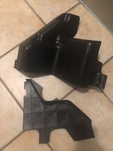 Abdeckung Beifahrer Doppelbank VW Transporter T5 7H0881326 7H0881327