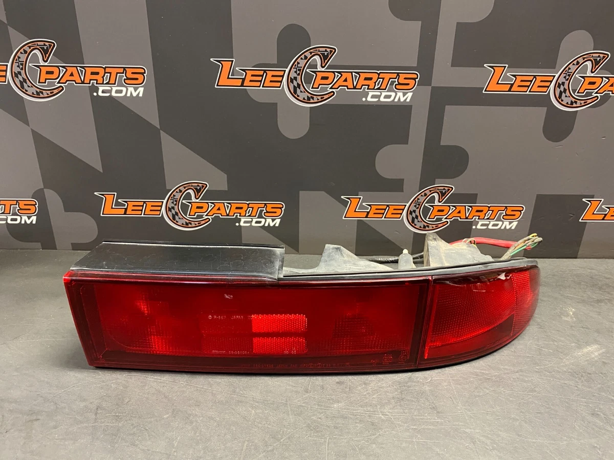3000gt 2024 tail lights