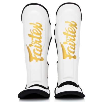 Fairtex x Booster Muay Thai Schienbeinschoner Kickboxen Schienbeinschoner MMA Beinschoner