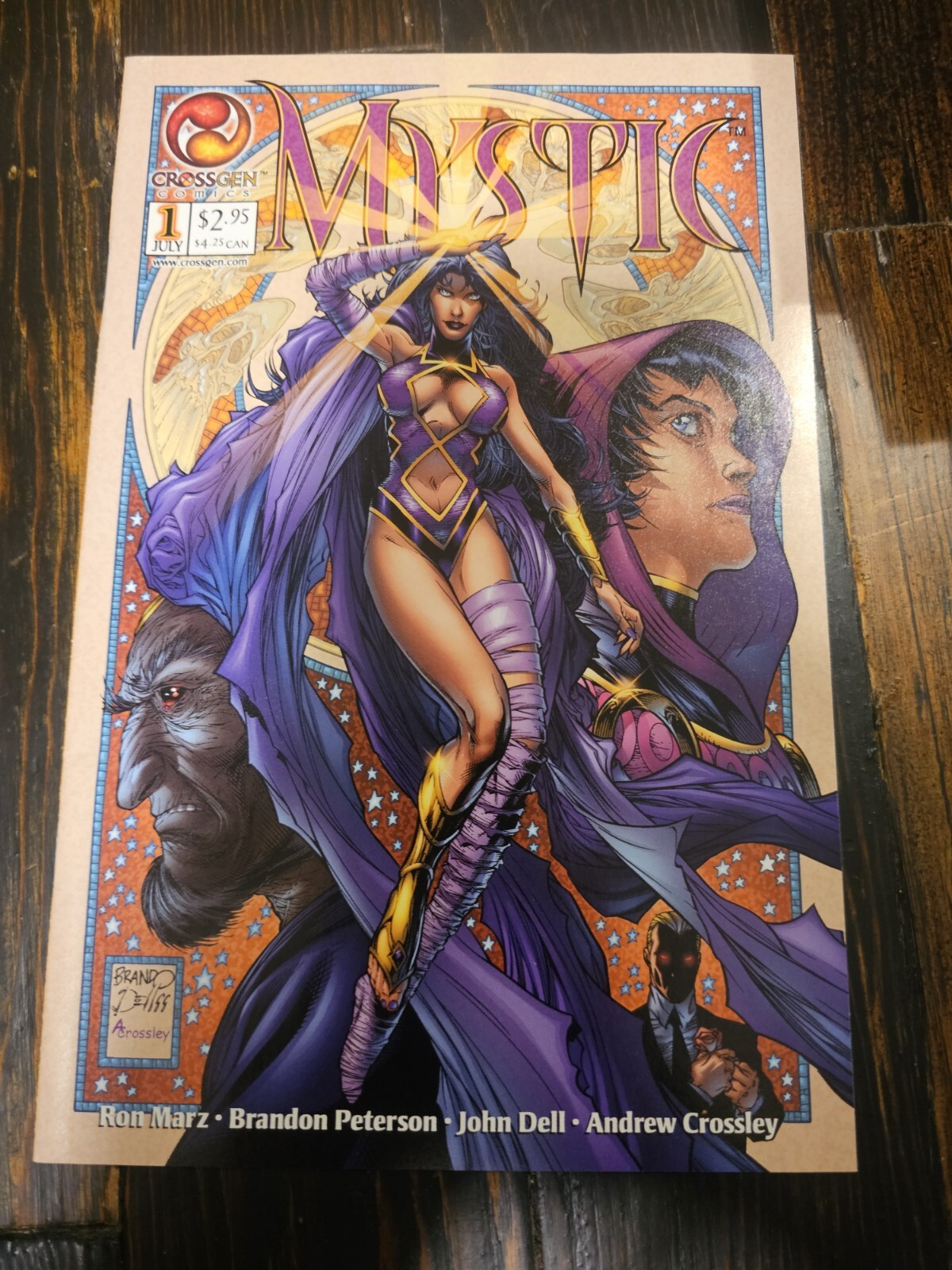Picture 1 of 3