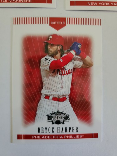 2020 Topps Now 6 Card Set Featuring Babe Ruth w/ Triple Threads Design - Picture 4 of 8