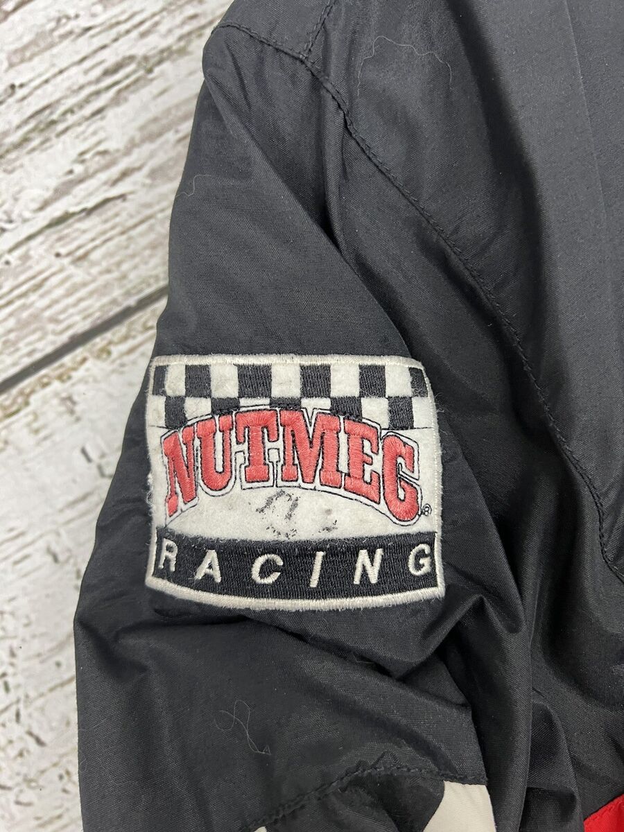 VTG Dale Earnhardt Intimidator Nutmeg Mills Chevrolet Racing VTG Dale Earnhardt Intimidator Nutmeg Mills Chevrolet Racing