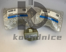 1PCS New SMC AQ2000-02 AQ200002 Exhaust Valve