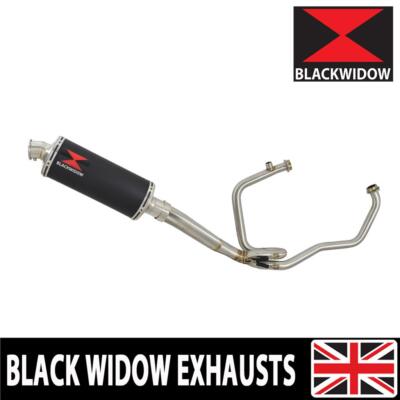 Hyosung GT125R GT125 COMET Auspuffanlage Endtopf Endtopf BN30R