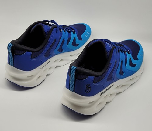 Skechers x Snoop Dogg Go Run Swirl Tech Sneakers - Picture 5 of 15