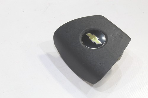 2009 2010 2011 2012 CHEVROLET TRAVERSE DRIVER WHEEL AIRBAG OEM AIR BAG - Picture 2 of 8