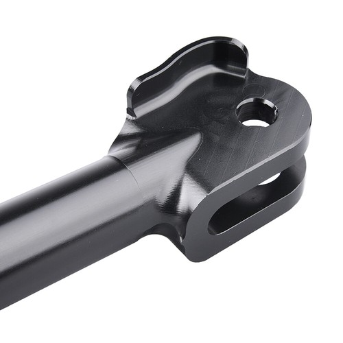 WOLFLINE Adjustable Kickstand Stand Support For Yamaha FZ-09 MT-09 2014-2019 - Picture 10 of 15