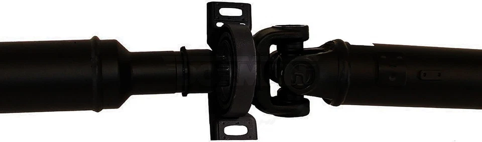 ADEQUADO PARA 01-05 MERCEDES BENZ C320 03-05 CLK320 CONVERSÍVEL 2WD EIXO DE TRANSMISSÃO TRASEIRO AUTOMÁTICO - Imagem 4 de 4