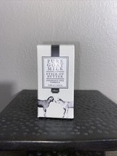 Beekman 1802 Pure Goat Milk Stick of Butter Full Size Unscented Fragrance Free