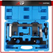 For BMW N20 N26 Engine Cam Camshaft Alignment Timing Locking Sets Master Tool