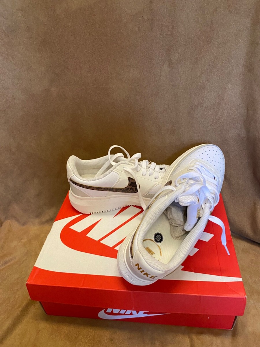 asos nike court vision
