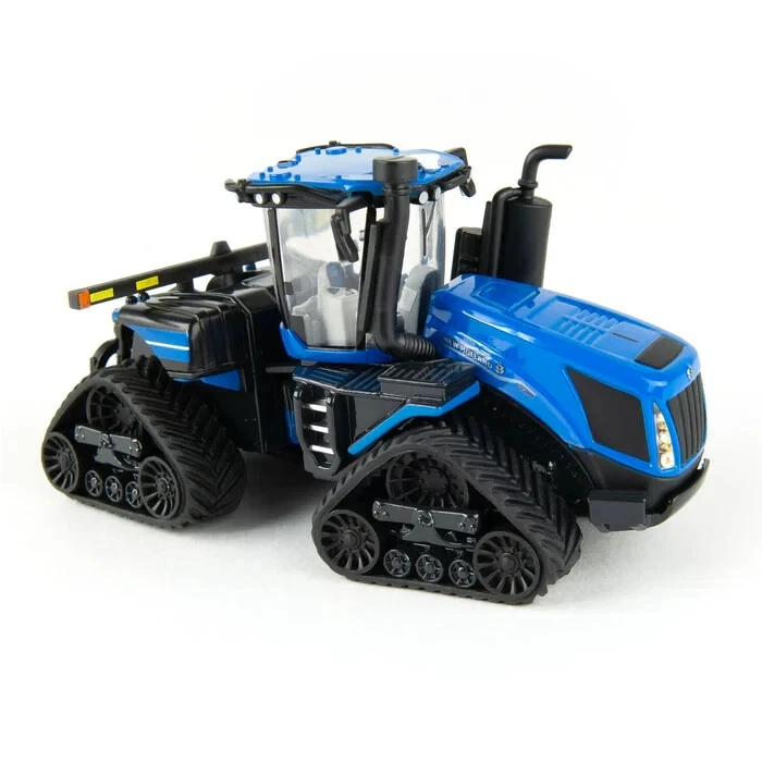 ERTL- 1/64 Die Cast Replica New Holland T9.655 SmartTrax Tractor - Image 3 of 4