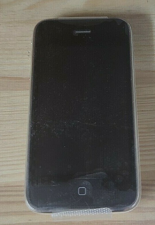 Apple iPhone 3GS - 32 GB - White (Unlocked) for sale online
