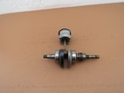 Homelite CS-40 Chainsaw OEM Crankshaft & Piston