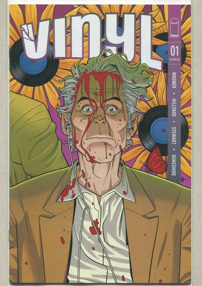 ひゃくえむ Vol.1 ひゃくえむ Vol.1 Vinyl #1 NM Image Comics CBX29 | eBay