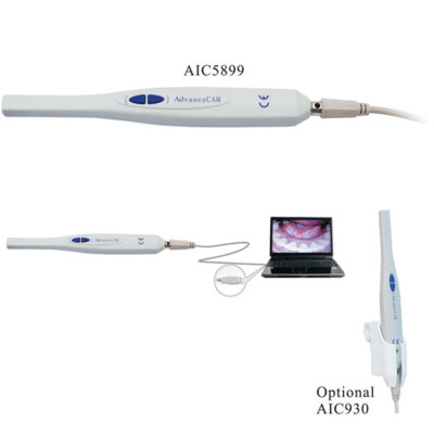 AdvanceCAM USB Direct Intraoral Camera-AIC5899