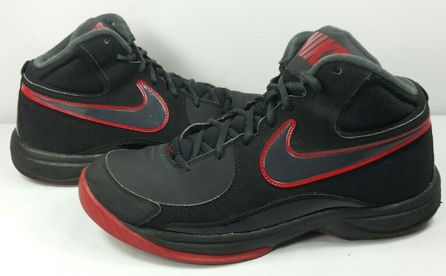 nike overplay 10