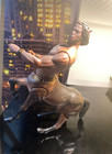 Rare! Harry Potter Centaur Deluxe Figure Loose Movable Legs & Arms Creature