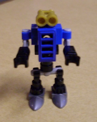 ninjago bot