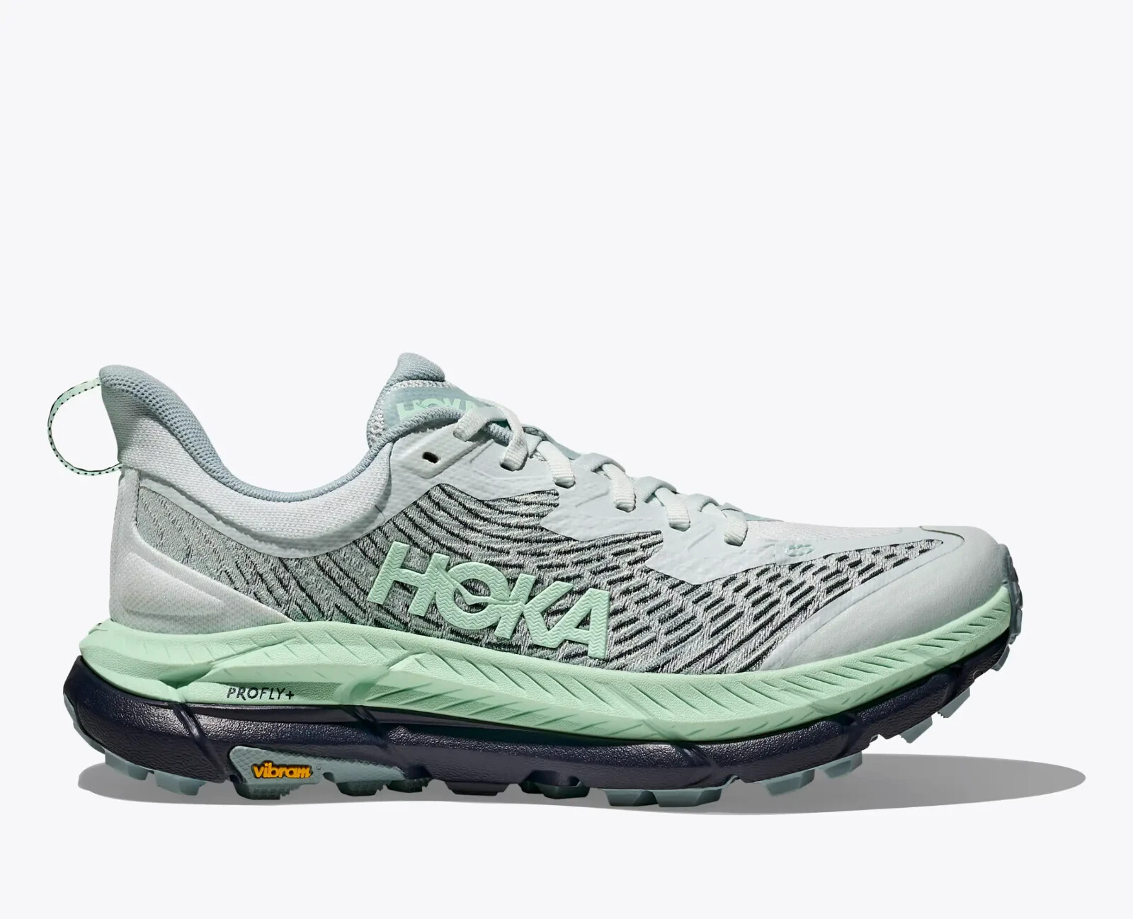 Zapato Mujer Trail Running HOKA Mafate Speed 4