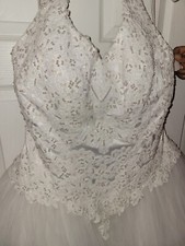 Davids Bridal Wedding Dress