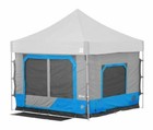 E-Z UP Camping Tents & Canopies