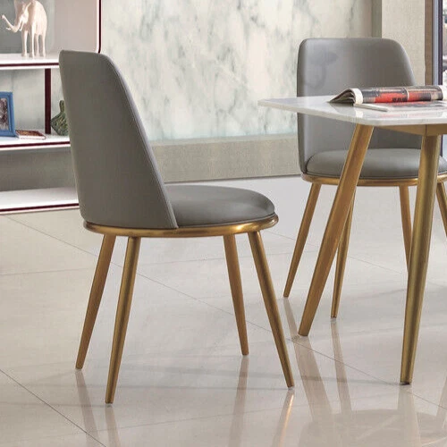 Steel kitchen chairs online