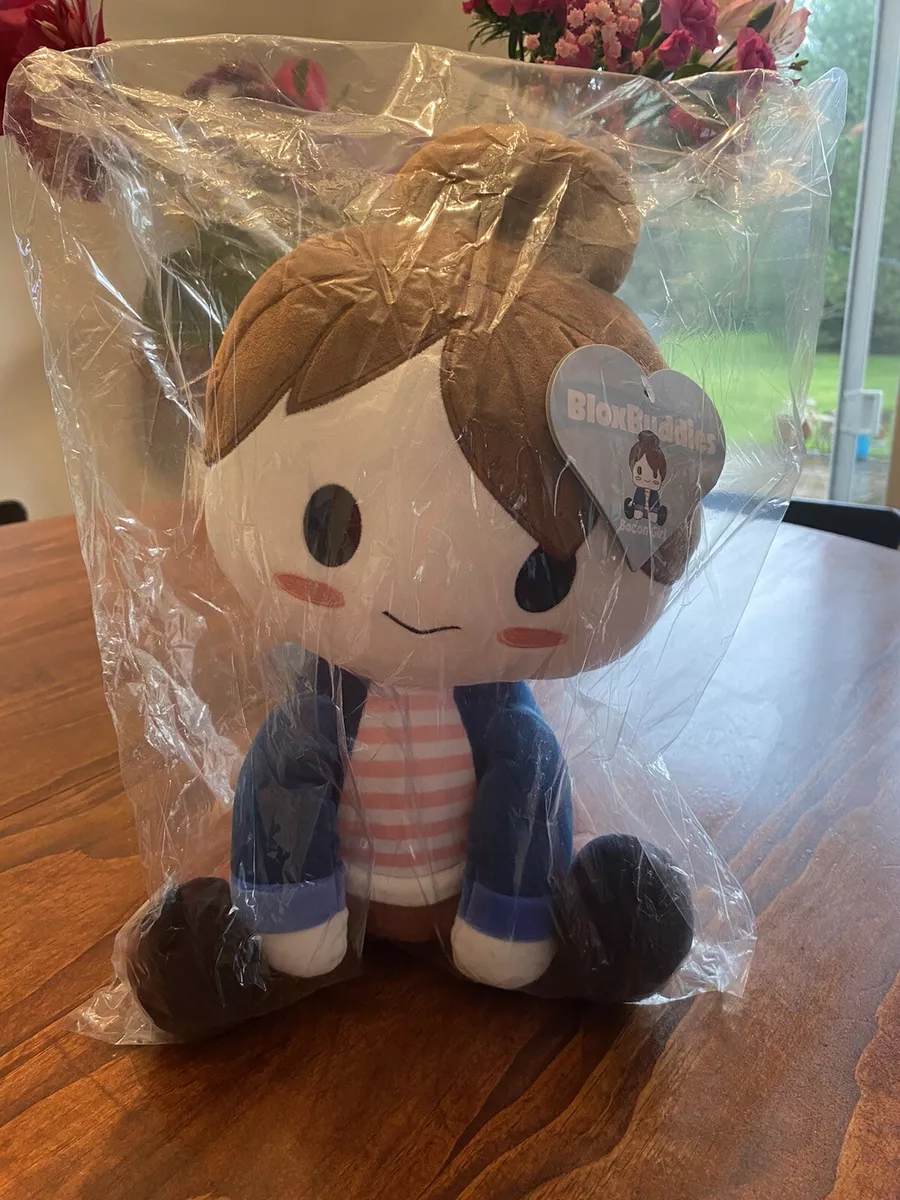 Mini) Plushie Avatar - Bacon Pal's Code & Price - RblxTrade