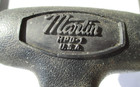Martin Tools Dead Blow Hammer HPD-1 Made in U.S.A. — photo 9