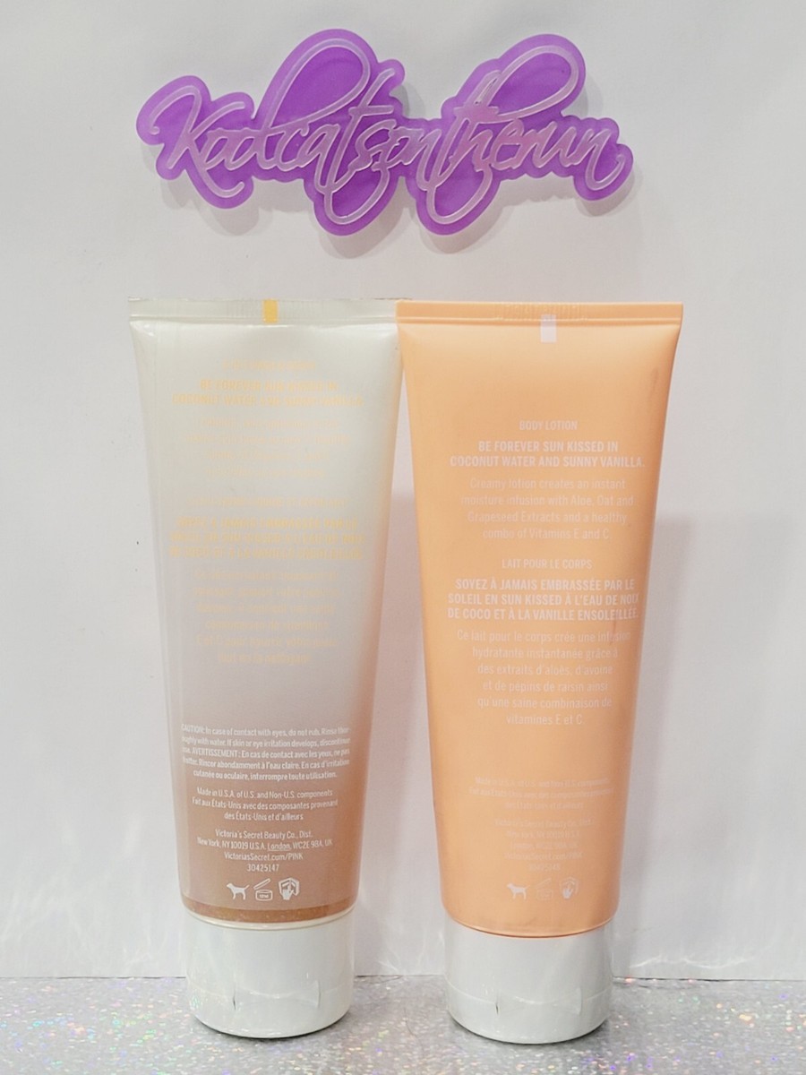 ボディローション Victoria's Secret Body Lotion 3PCS ボディローション Victoria's Secret Body Lotion 3PCS Amazon