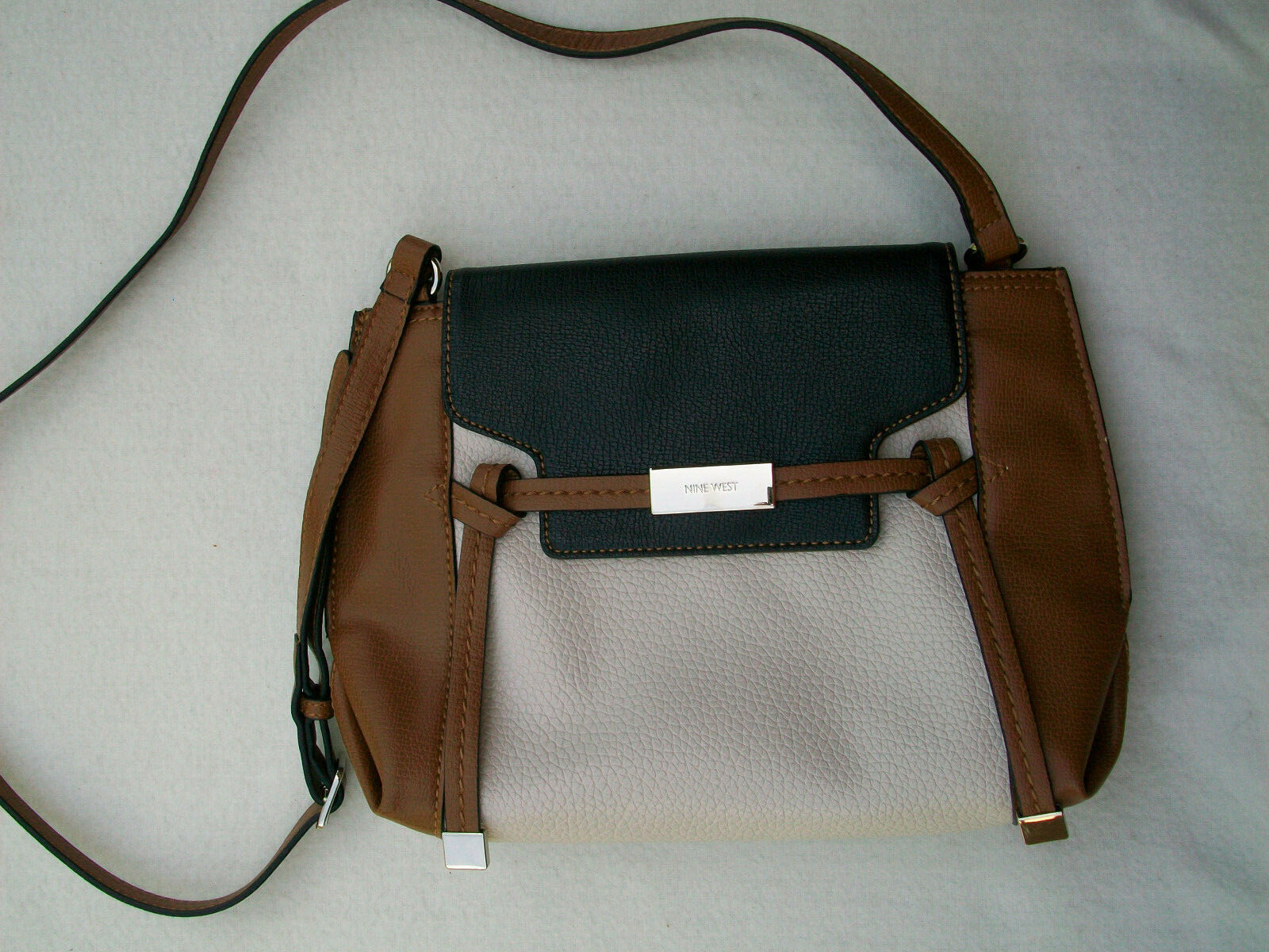 small black cross body bag