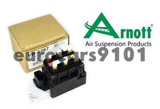 Mercedes CLS400 Arnott Air Suspension Solenoid Valve Unit VB-3267 2123200358