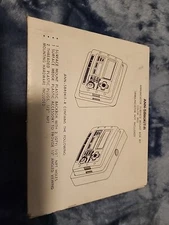 Firelite ANN-SB80KIT-R - Same Day Shipping (SEALED)