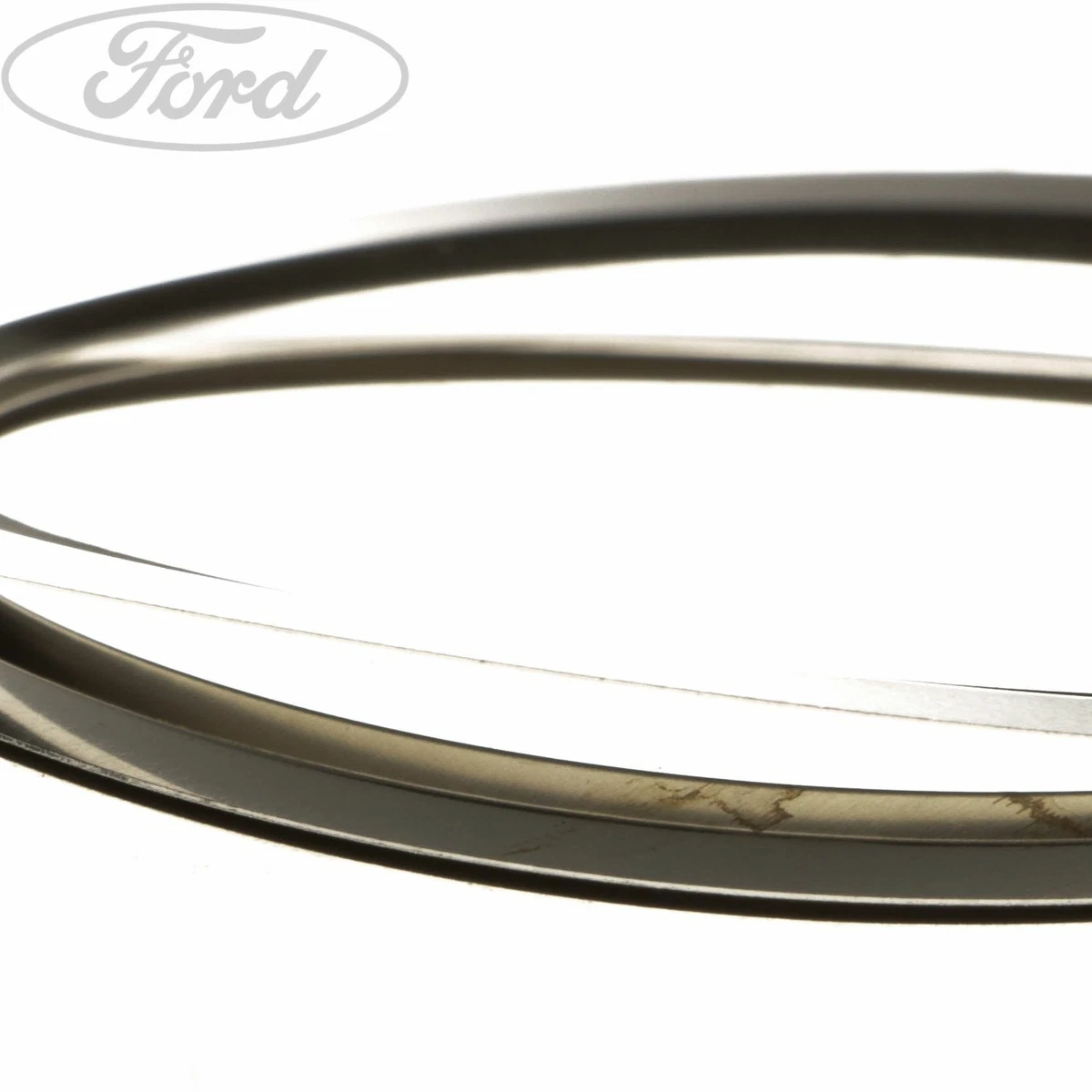 Genuine Ford EGR Valve Cooler Gasket 1459485 | eBay