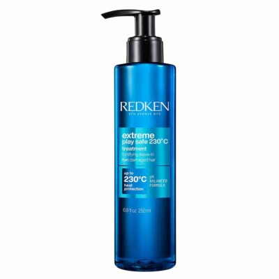 Redken Extreme Play Safe 250ml - Leave in Hitzeschutzmittel