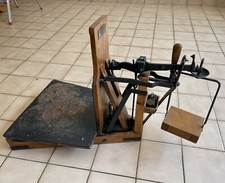 A Vendre : Ancienne Balance à