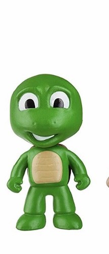 Tube Heroes Mini Gaming Pack Figure (5 Pack) You Tube Free Ship Rare - Bild 4 von 10