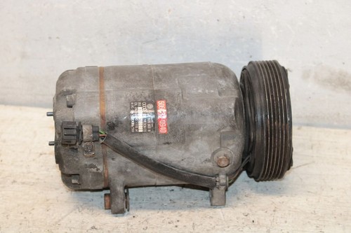 Volkswagen Golf IV 2004 Vorne Klimakompressor Pumpe 1J0820803B Benzin RIM29235