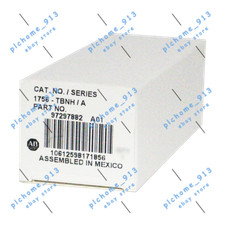 New Allen Bradley 1756-TBNH ControlLogix 20 Pin Screw Terminal Block