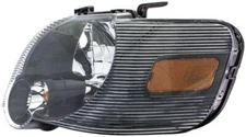 FITS 2006-2007 FORD EXPLORER PASSENGER RIGHT FRONT HEADLIGHT LAMP ASSEMBLY