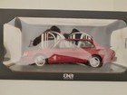DNA Collectibles 1/18 Saab 900 Turbo T16 Airflow  Red DNA000112