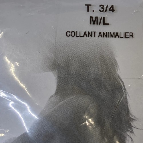 Calzedonia, Strumpfhose, Größe: M/L, Schwarz, Polyamid/Elasthan/Baumwolle #C6H - Bild 5 von 6