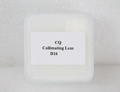 Xing Laser D16-F50 Collimating Lens for Air Cool Welding Machine
