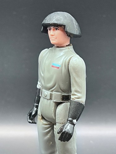 VINTAGE STAR WARS FIGURES 1977-1984 NH ESB ROTJ POTF 17 *YOU PICK* - Picture 44 of 356