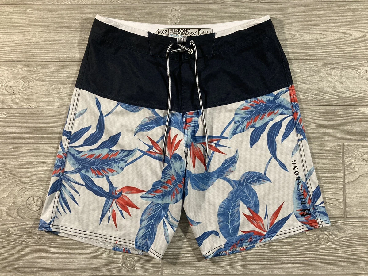 Billabong platinum x shorts sale