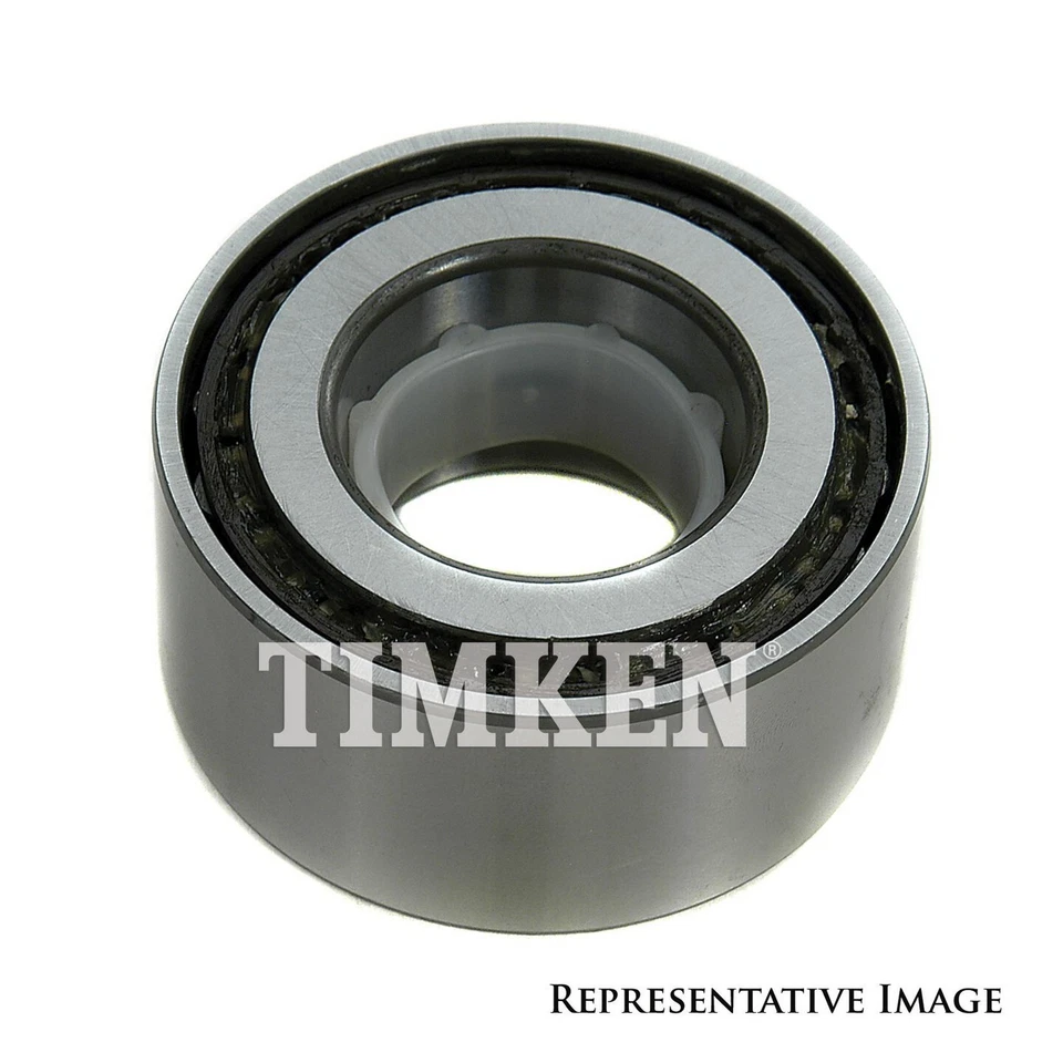 Cojinete de rueda delantero Timken para Suzuki Vitara 1999-2000 Foto 4 de 4