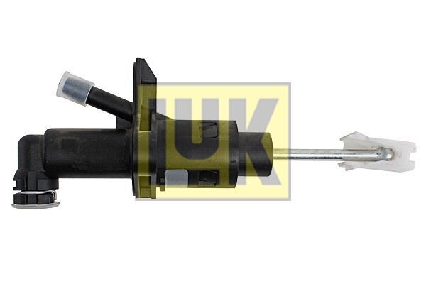 Émetteur d'embrayage contre la pédale molle de Seat Inca 1.9 SDI