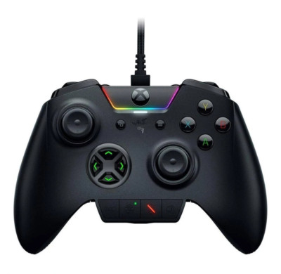 Razer Wolverine Ultimate Wired Gaming Controller for Xbox Series X|S/Xbox One